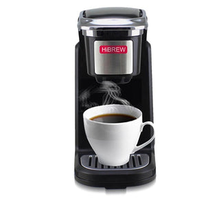 Coffee Machine Single Serve Coffee Maker